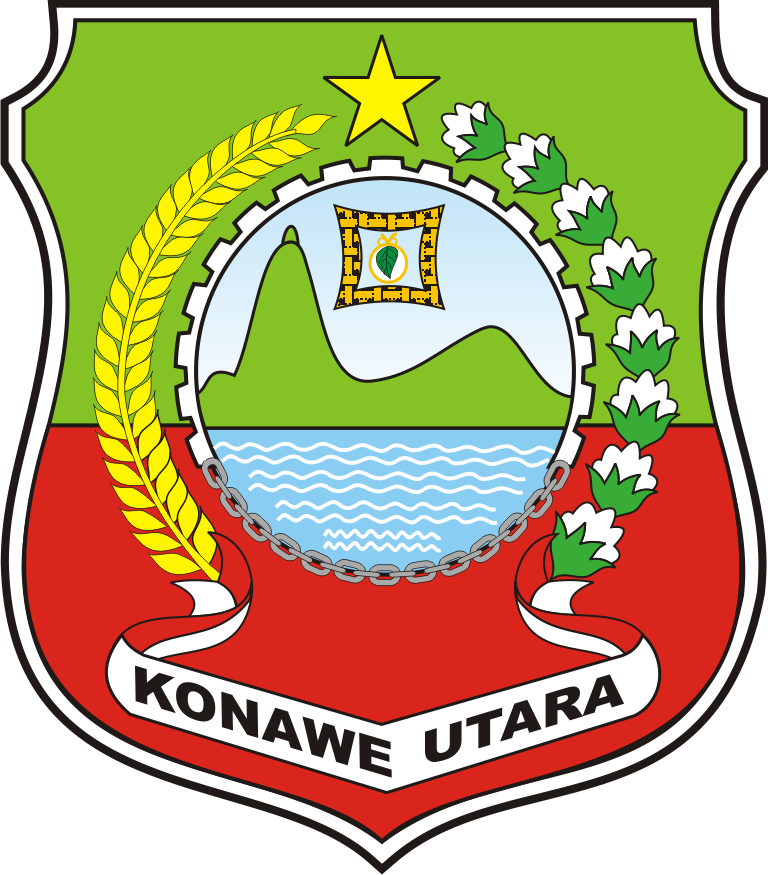 Kabupaten Konawe Utara