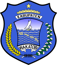 Kabupaten Wakatobi