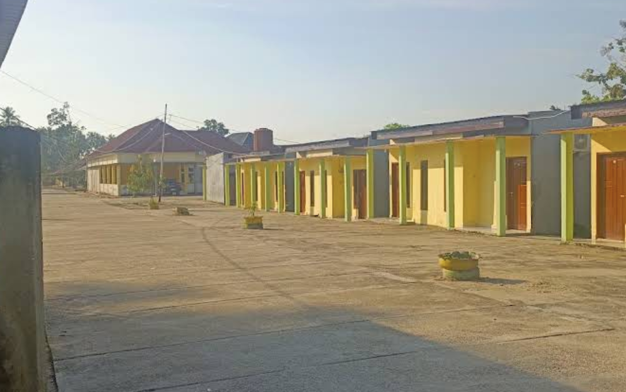 Aula Hotel Al Gizhan