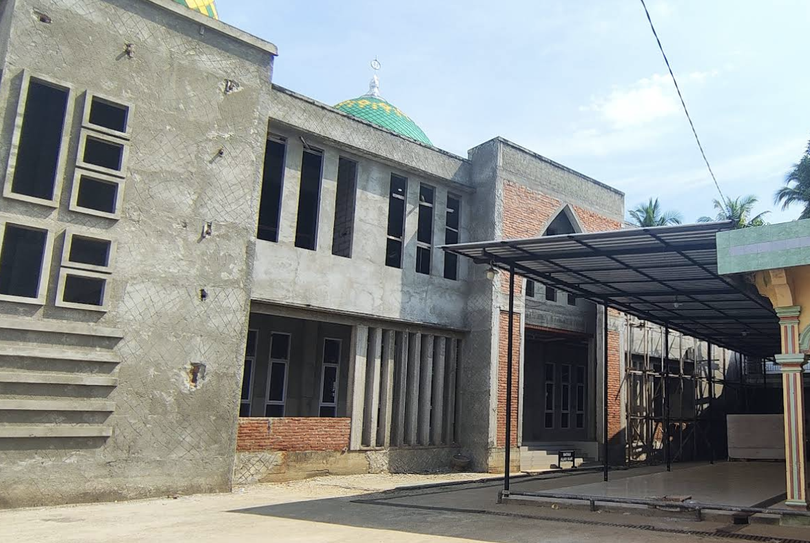Masjid Nurul Jihad